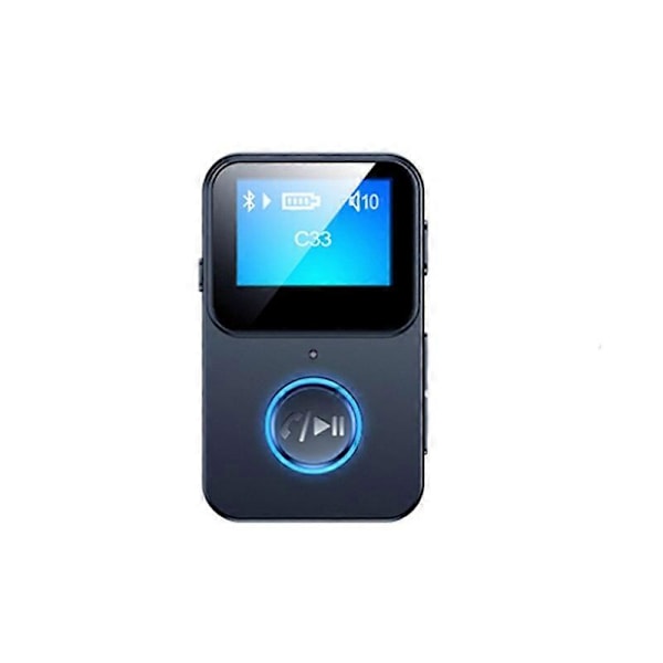 Mp3 Player Supports Remote Camera 1pc Music Media Player Lossless Sound 5.0 Audio Receiver