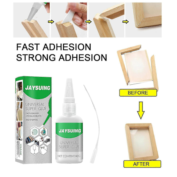 Jaysuing Functal Rep Tile Rep Diy Tør | 3300466587211