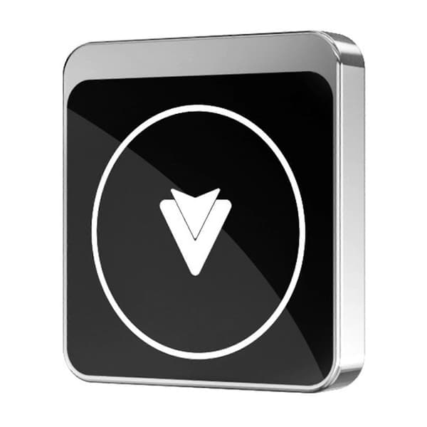 Langaton CarPlays -sovitin, viiveetön ja vakaa yhteys autoihin