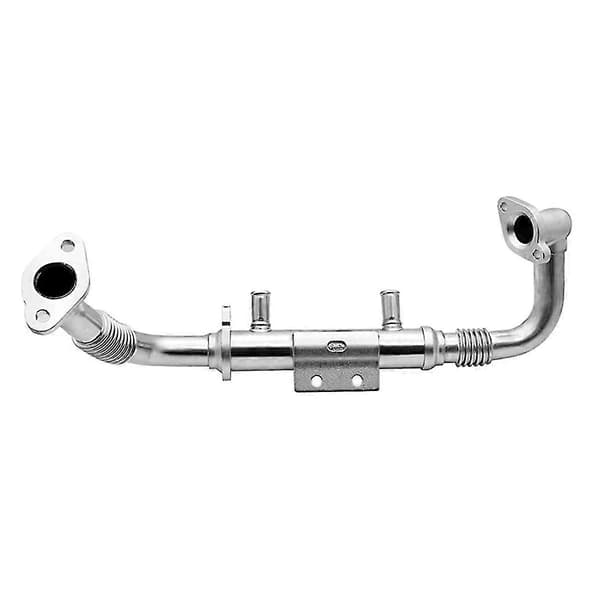 14735-ec00d EGR Termostatrør Motor Køler Bildel Til NP300 Navara D40 R51 2005-2020