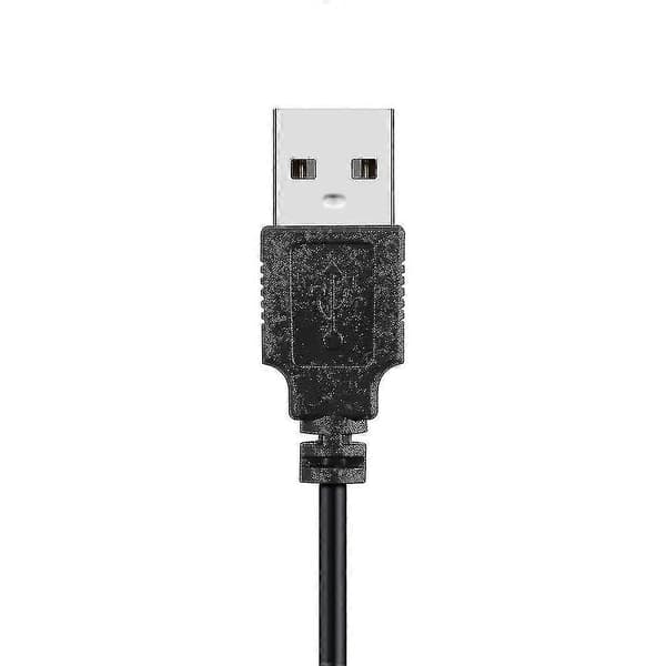 Charr-adapter for Forerunner 920XT klokke, Char-kabeldokk D Ft