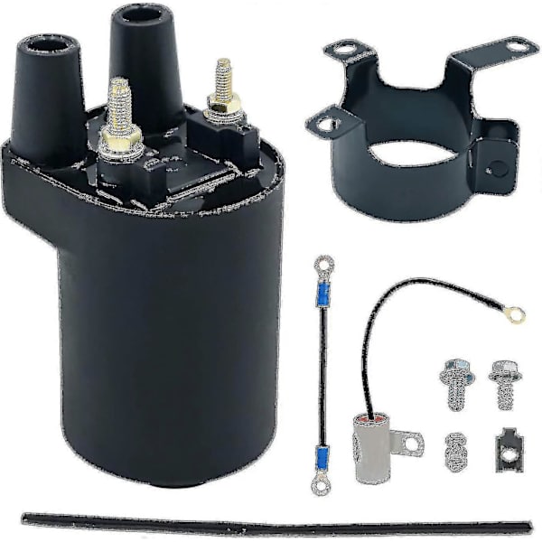 166-0820 Tändspole för Onan 166-0648 166-0772 166-0804 541-0522 Motor He166-0761 He541-0522 Gen
