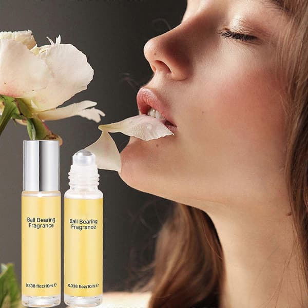 Parfym Parfym Frisk och Hållbar Parfym 10ml