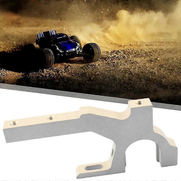 Motor Feste Montering Seteholder for WLtoys 104001-1896 RC Bil Oppgraderingsdeler