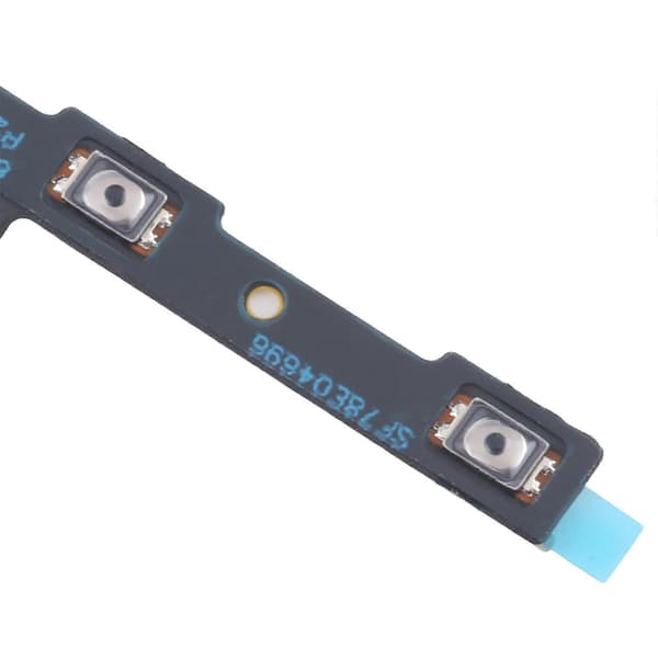 Strömknapp & Volymknapp Flexkabel for motorola edge 50 pro