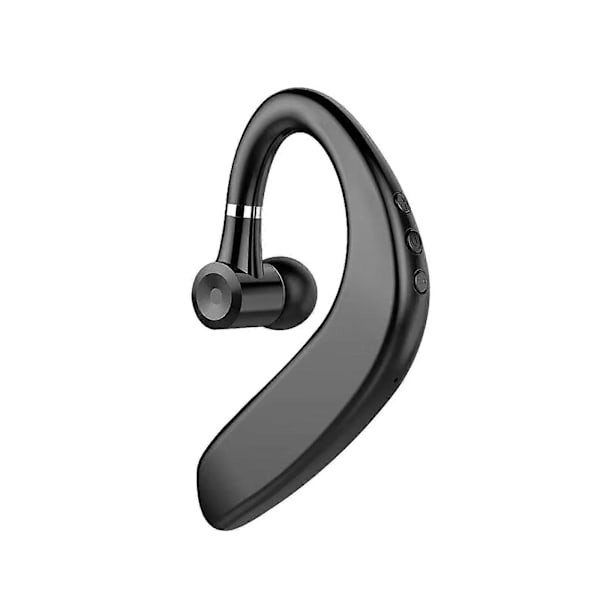 S109 Bluetooth-hodetelefoner for bedrifter, enkelt øre, Bluetooth-hodetelefoner, ørepropper, sports-Bluetooth-hodetelefoner