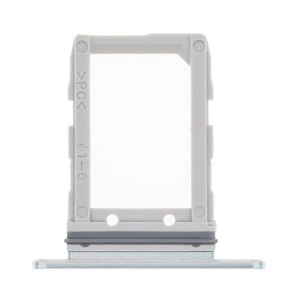 Samsung Galaxy Fold 5G F907/Galaxy Fold F900:n OEM-yksikkö SIM-korttikotelon vaihto-osa style b