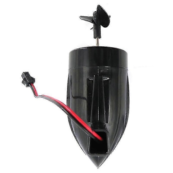 1 par for Flytec 2011-5 Fiske RC Båt Motor for Oppgradert 2011-5 Åtebåt, Venstre Side & Høyre Side