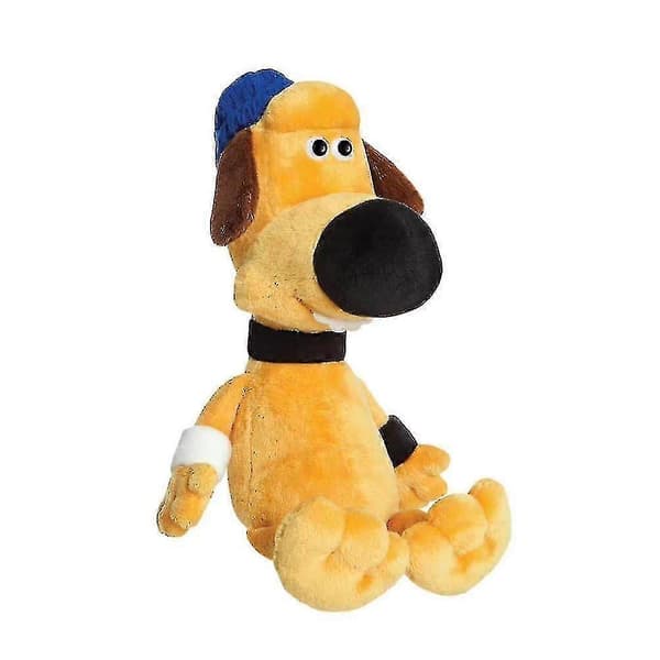 Shaun the Sheep Blitzer -koiran pehmolelu (dp)