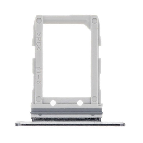 Samsung Galaxy Fold 5G F907/Galaxy Fold F900:n OEM-yksikkö SIM-korttikotelon vaihto-osa style a