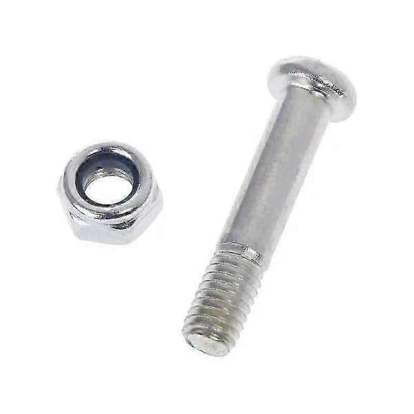 Manuell fliskutter 22mm roterende lagerhjul erstatning