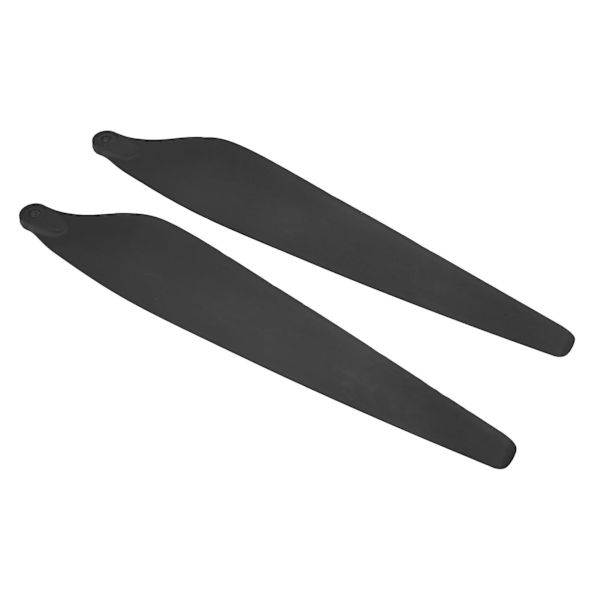 CCW Agricultural Drone Propeller Replacement - Folding Low Noise Protection Propellers for Plant Drone