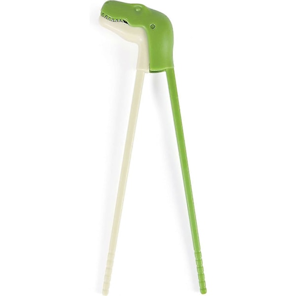 Chomping Chopsticks, T-rex, Almindelig Multifarvet S2024123014004