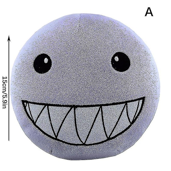 Fantastiska Digital Circus Plyschdjur, Pomni och Jax Plushies Leksak för Barn Julgåva a