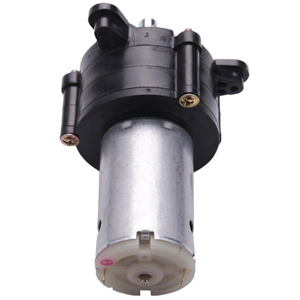 1 st Vindkraftverk Generator Kit - Handdynamo Generator Dc12v Generator Strömförsörjning