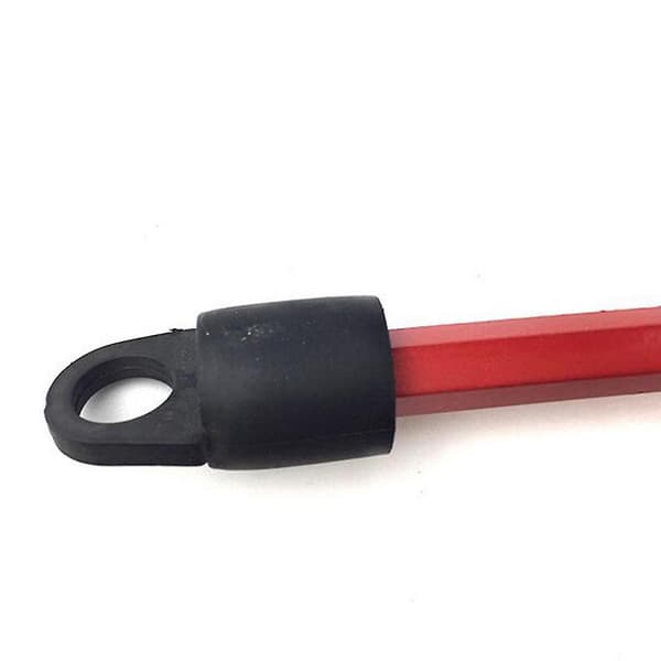 Malings- og Mørtelblander 5 Gallons Mikser Rister Agitator Strøm Drill Tilbehør