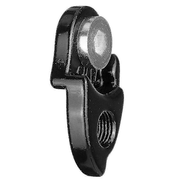 Bakväxelhängare Förlängning Extender Adapter Svanskrok Förlängare för Mountainbike Vägcykel