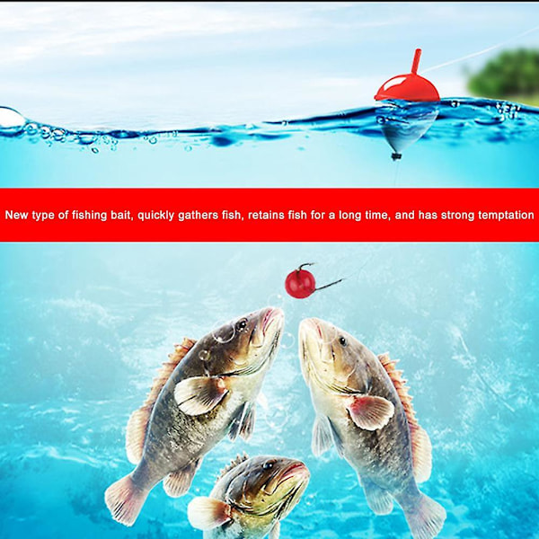 Bait Fishing Bait Pellets Hooked Carp Carp Grass Fishing Bead Bait Fishing Lure fishy fragrance