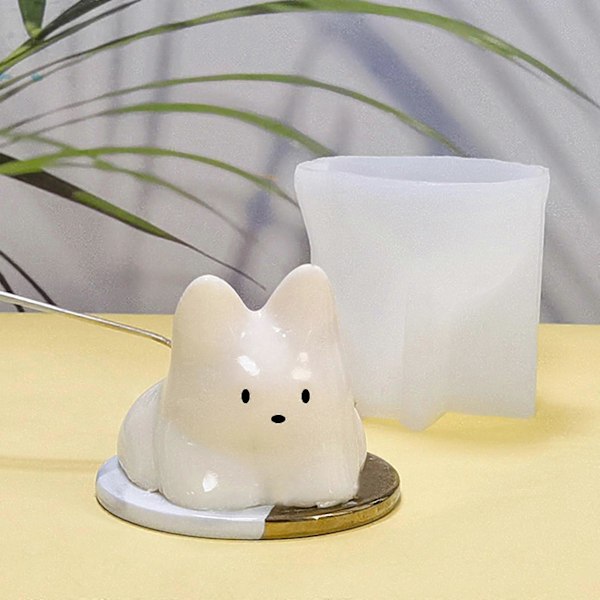 Puddingformer Geléformer Dessertformer Mousseform Katteform Silikonmateriale