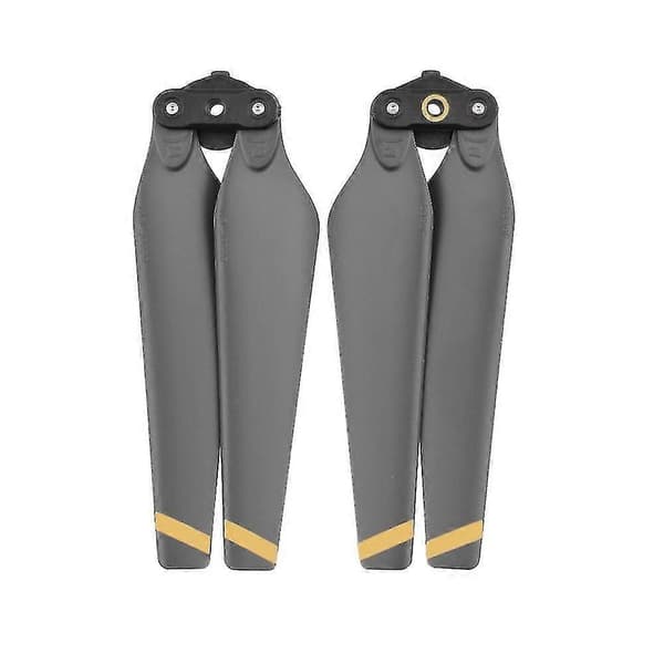 4 kpl 8330f potkuria Dji Mavic Pro:lle