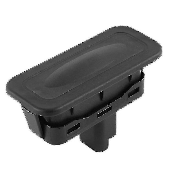 Baklucka-utlösningsknapp för Renault Megane Mk2 Mk3 8200076256 Ny