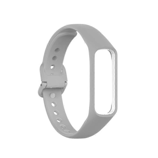 Erstatningssilikonklokkearmbånd for Samsung Galaxy Fit 2 SM-R220 a03