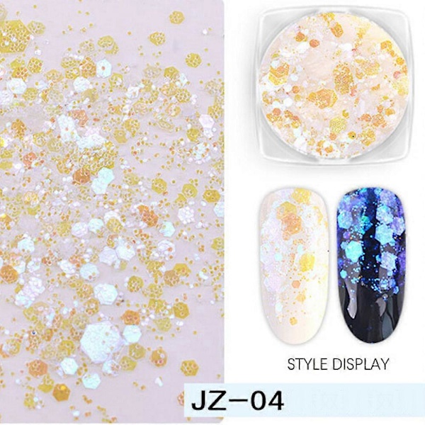 The Summer I Turned Pretty DIY Nageldekoration Nagellack Sekvenser Makeup Födelsedagspresent d