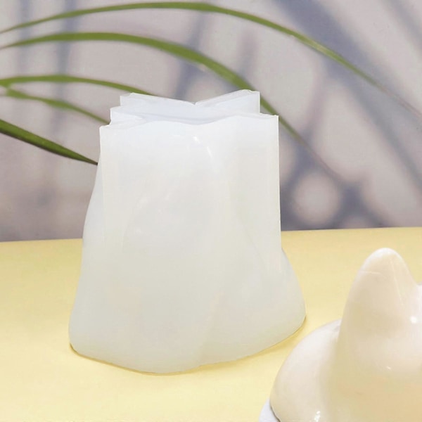 Puddingformer Geléformer Dessertformer Mousseform Katteform Silikonmateriale