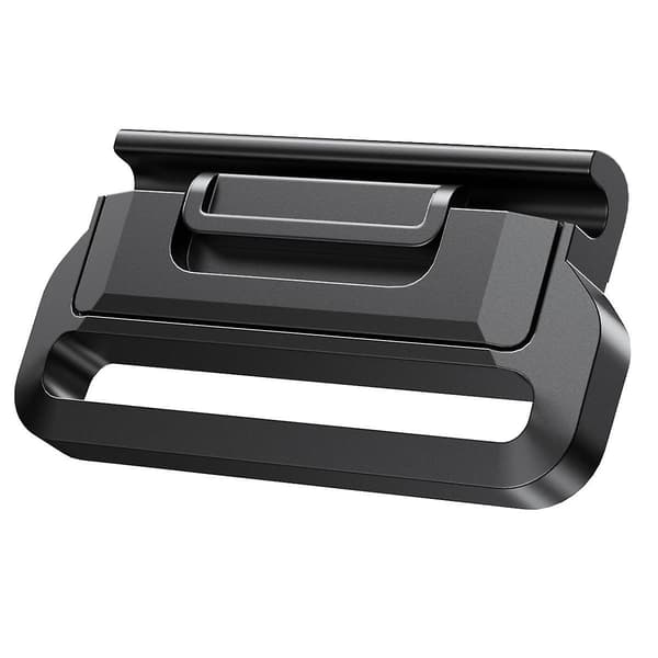 22 mm:n Metalliadapteri Rannekkeelle, Kellon Soljet - Tarvikkeet