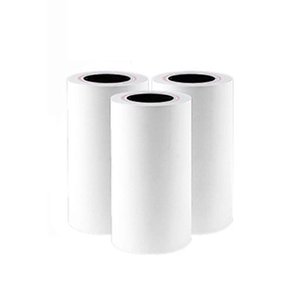 Kvitterings-Bluetooth-Termisk Printer til Supermarked Bærbar 58mm Mini