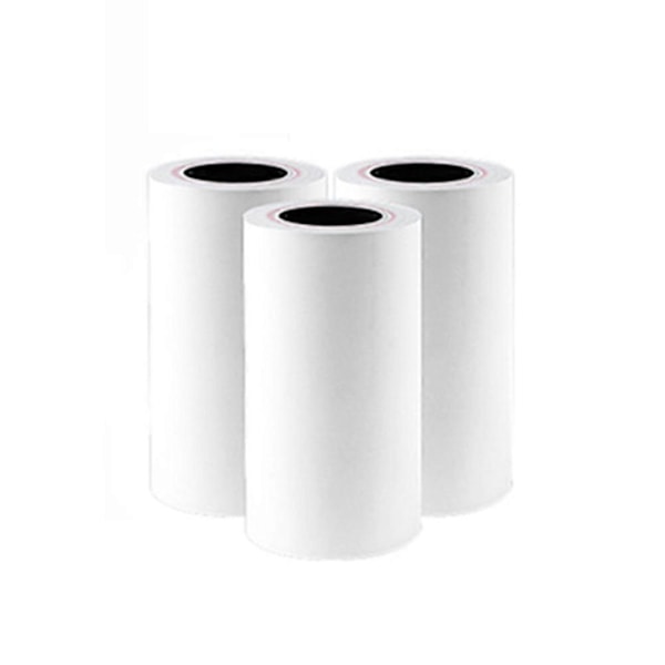 Kvitteringskvittering Bluetooth Termisk Skriver For Supermarked Bærbar 58mm Miniatyr