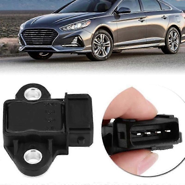Tennpluggfeilsensor for bil, direkte montering, erstatning for Sorento 27370-38000