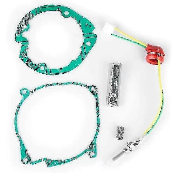 12V Dieselvarmer Service Kit For Webasto Eberspacher Varmer Glødeplugg & Pakning TA