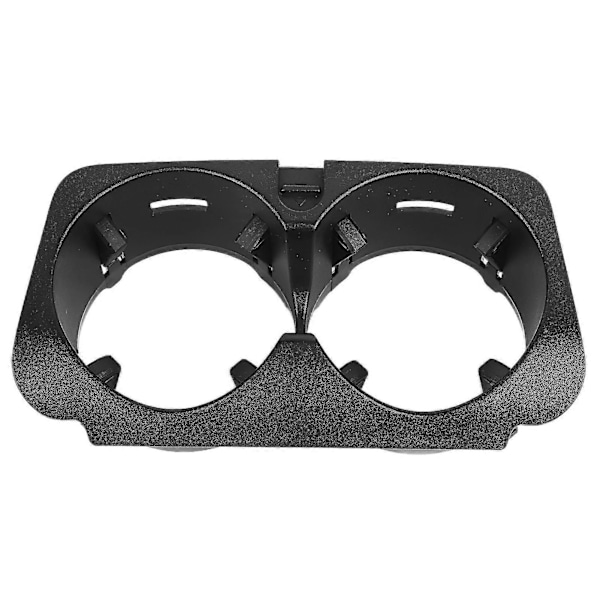 2024 Bil Drikkekop Holder Vandflaske Stativ A2056800691 Udskiftning til MercedesBenz W205 S205 C-Klasse