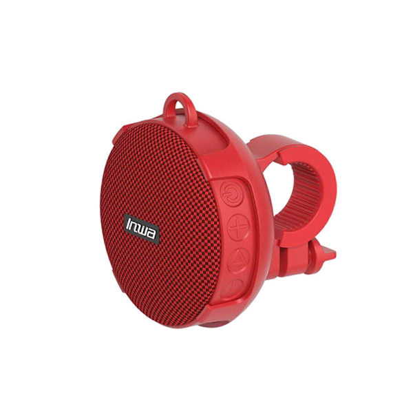 Trådlös serie cykel Bluetooth-högtalare Bärbar utomhus 7- Subwoofer med långvarig räckvidd och snabb anslutning rd