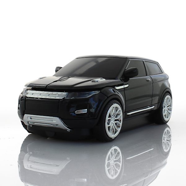 M0013 Kreativ Land Rover Sportsbil Trådløs Mus