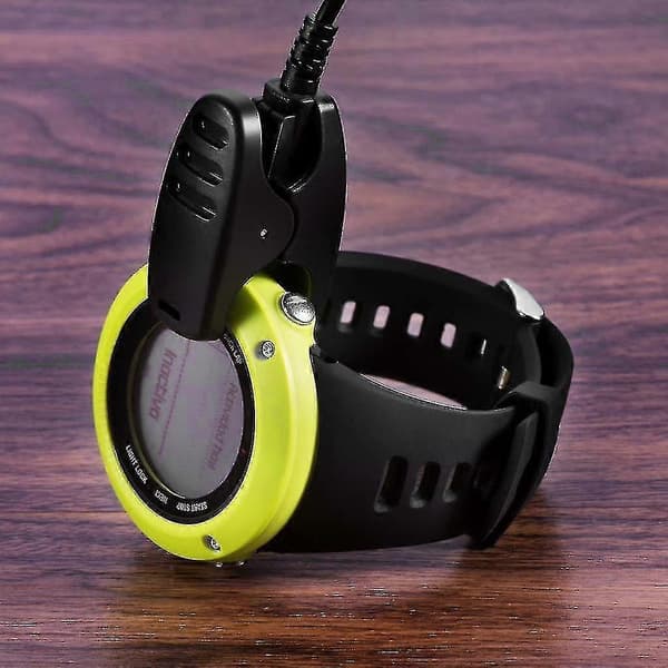 1m USB-liitäntäkaapeli Suunto 3 Spartan Trainer Ambit Ambit 2 3 Traverse -kelloille