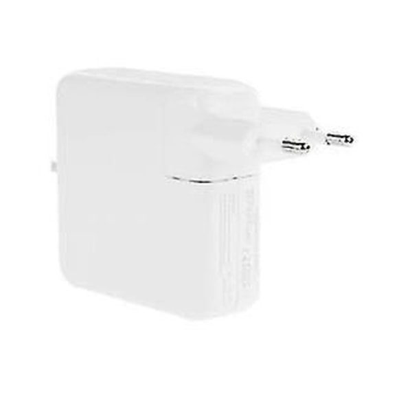 Magsafe 85w väggladdare för Macbook Pro