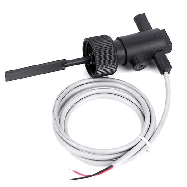Vannstrømbryter FS-10 100V Høypresisjonsnivåsensor