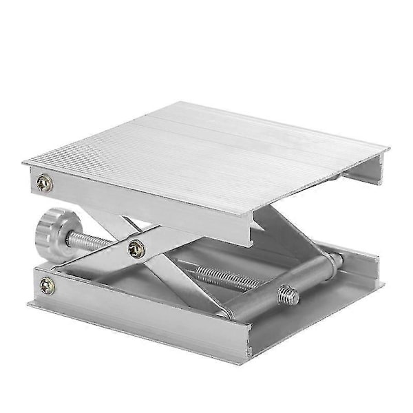 360° Rotationsbart Stativ i Aluminiumlegering med 1/4' Interface, Finjustering, för Lasernivå 1