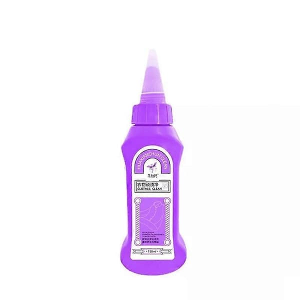 Optimismk Optimism Aktiv Enzym Vaskemiddel Flekkfjerner, Optimism Flekkfjerner 15ml red
