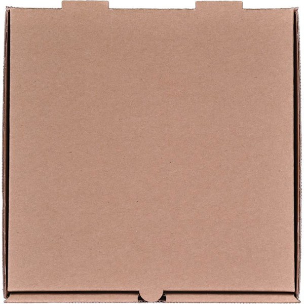 20 st Mini Pizzakartonger Miniatyr Kartong Pizzakartong Wellpapplåda No pattern 16*16*4