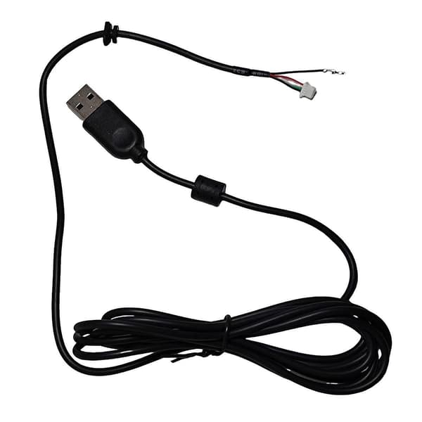 USB-korjaus- ja vaihtokaapeli web-kameralle, C920 C930E