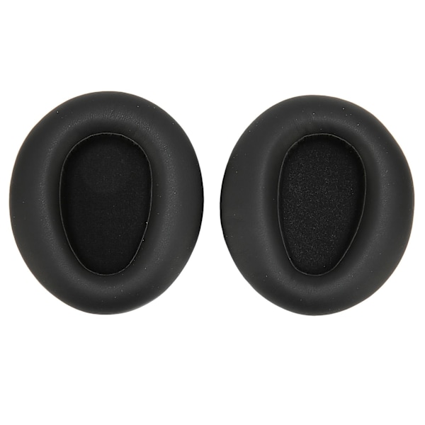 Replacement Ear Cushions for MDR 10RBT, MDR 10RNC, and MDR 10R - Soft and Breathable Ear Pads to Enhance Bass