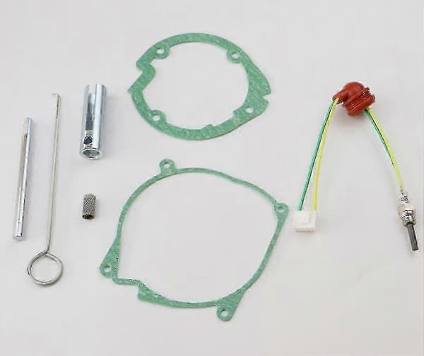 12V Dieselvarmer Service Kit For Webasto Eberspacher Varmer Glødeplugg & Pakning TA