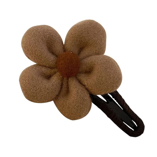 Forest Style Clip 14# Puristin - Khaki