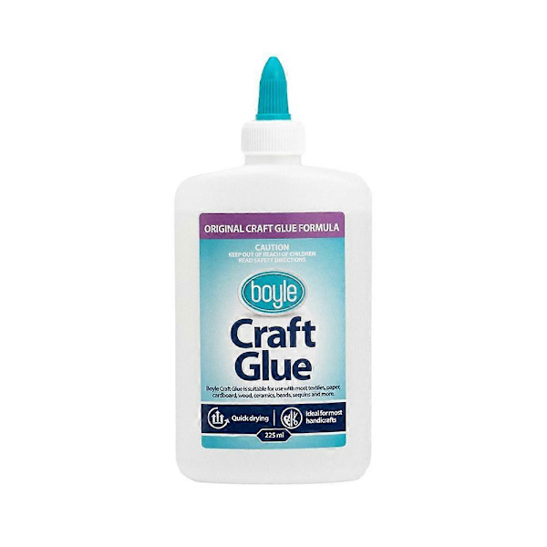 Clear Boyle Hobbylim 225 ml
