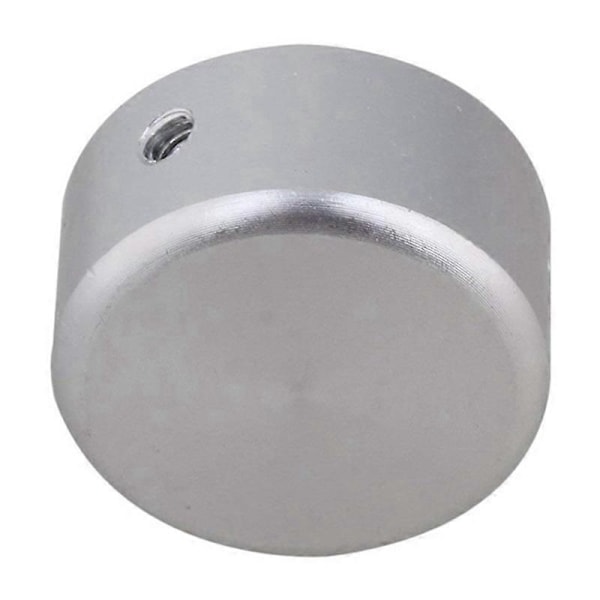 Effektpedal Footswitch Topper, Barefoot Buttons