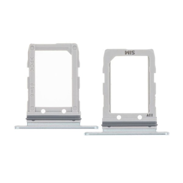 Samsung Galaxy Fold 5G F907/Galaxy Fold F900:n OEM-yksikkö SIM-korttikotelon vaihto-osa style b