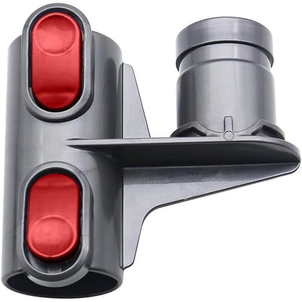 VUSZR 2 kpl Dyson DC58 DC59 DC62 V6 DC35 DC45 imurin säilytystukia SEPARAATI ja TARVIKKEITA